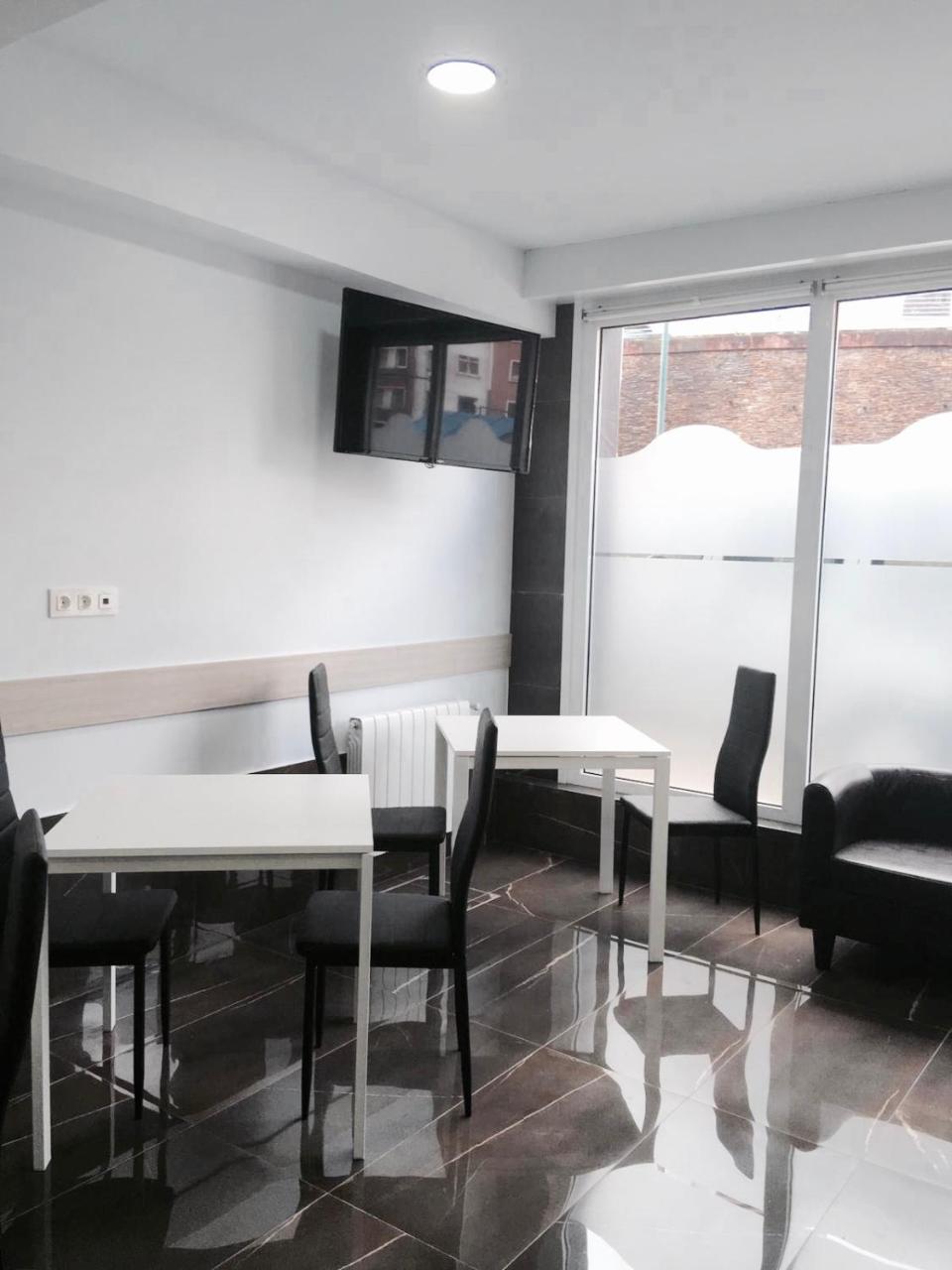 Miribilla Gasthof Bilbao