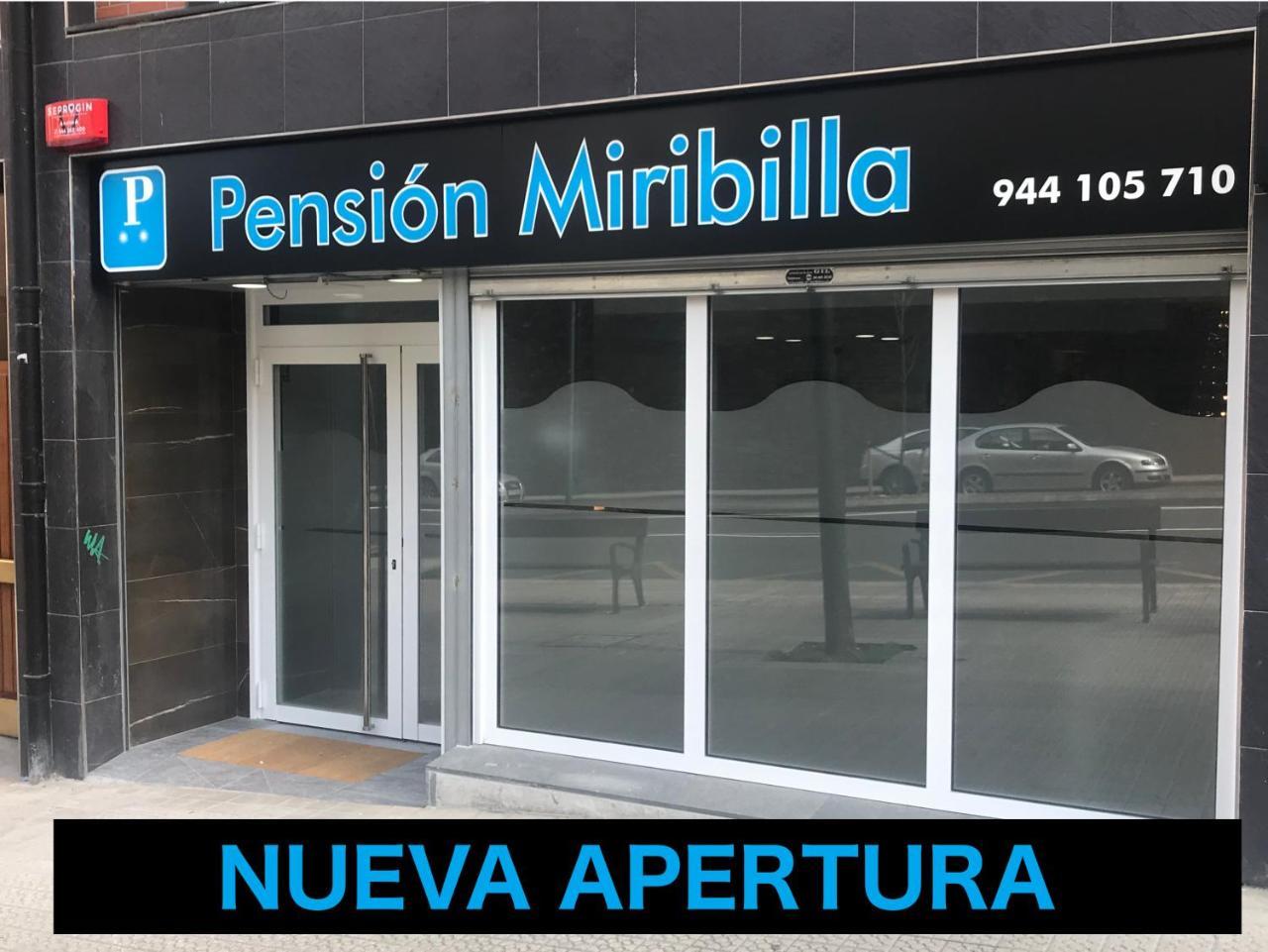 Miribilla Gasthuis 2*