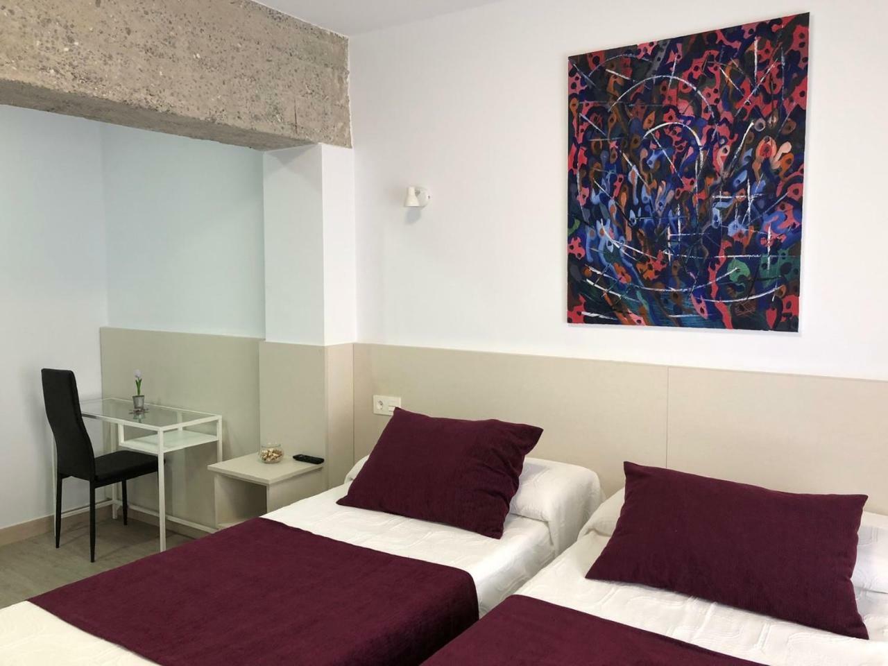 Gasthof Miribilla Bilbao