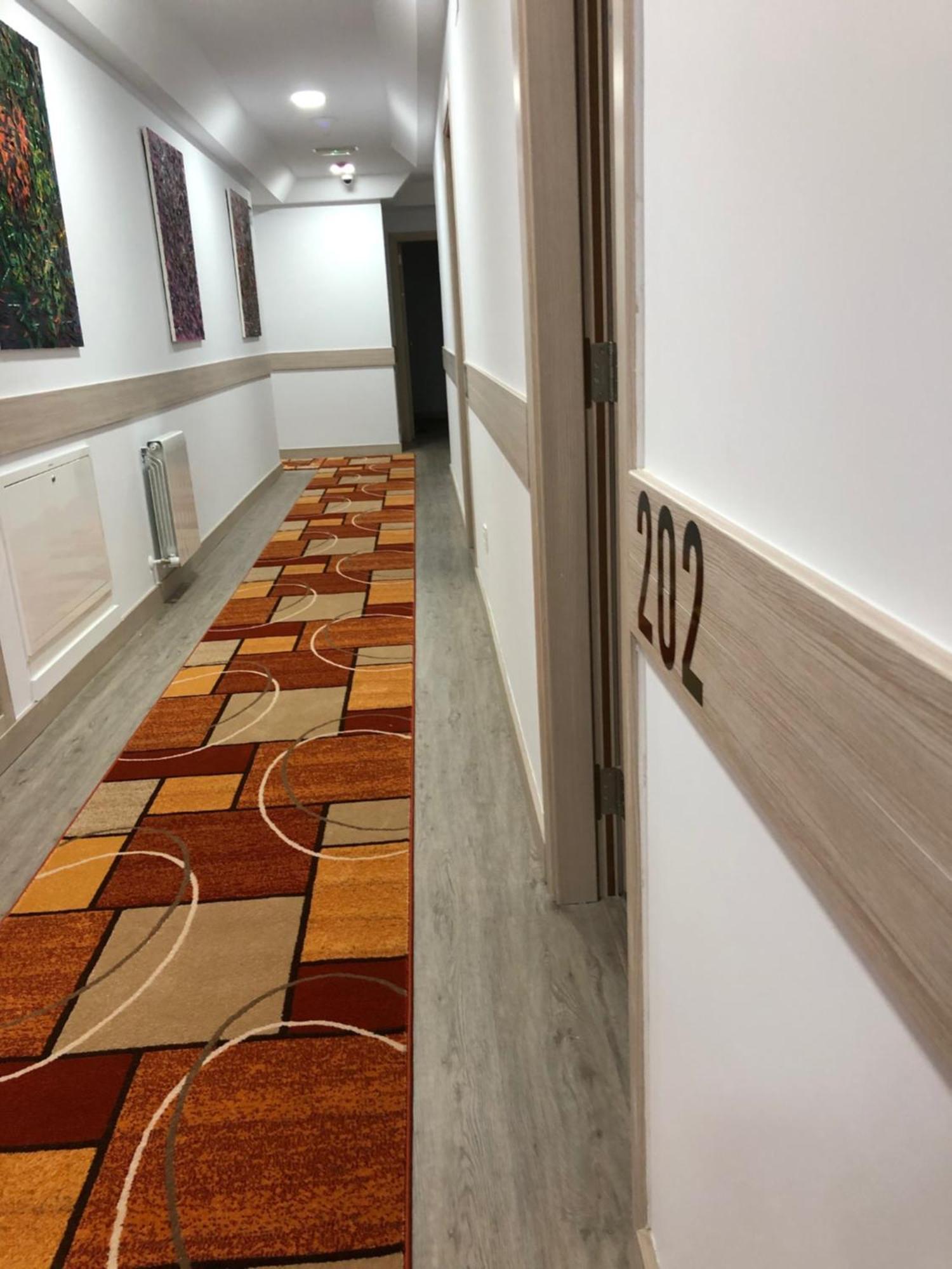Guest house Miribilla