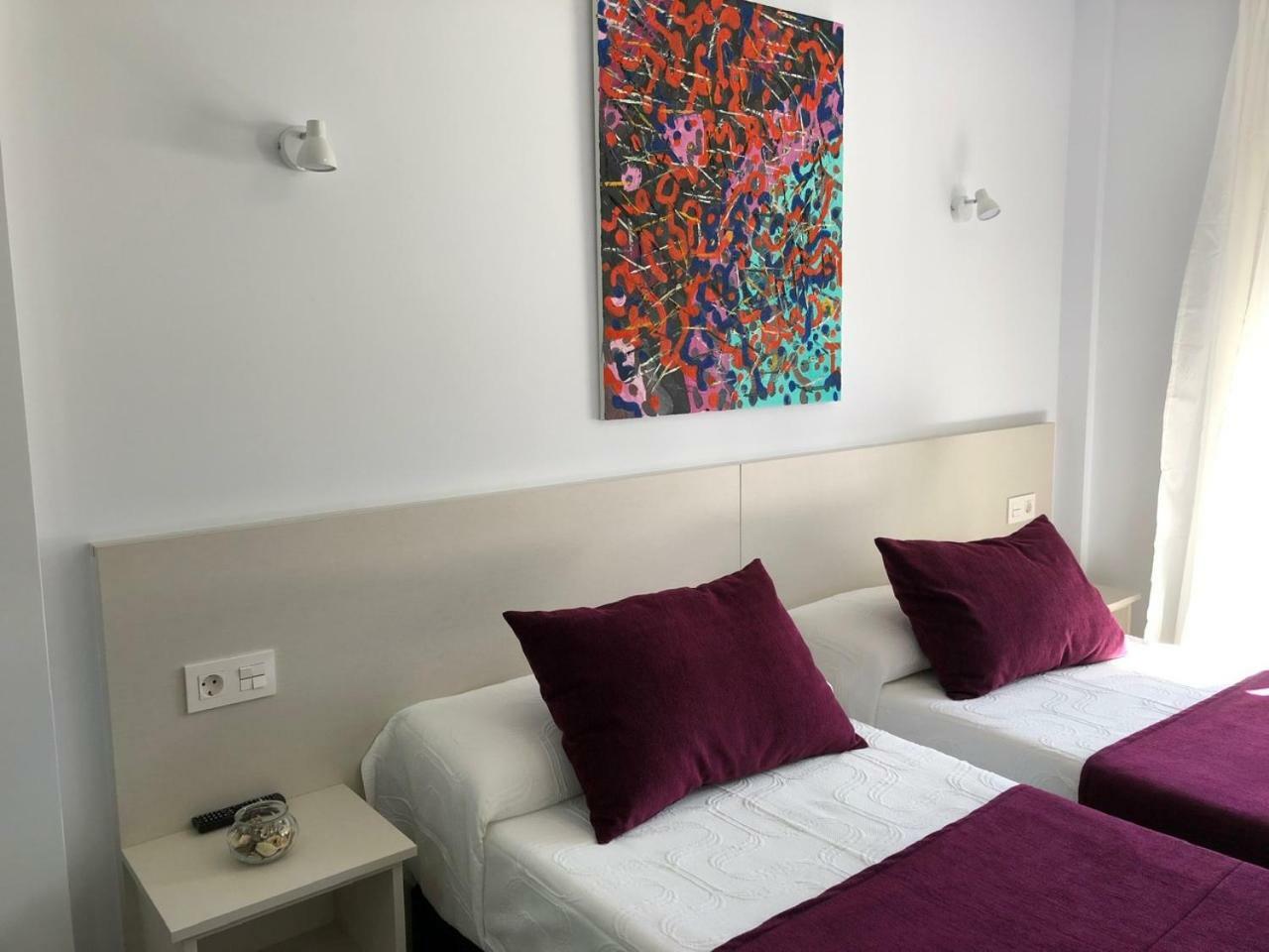 Maison d'hôtes Miribilla Bilbao
