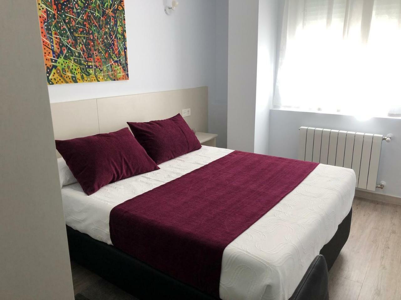 Guest house Miribilla Bilbao