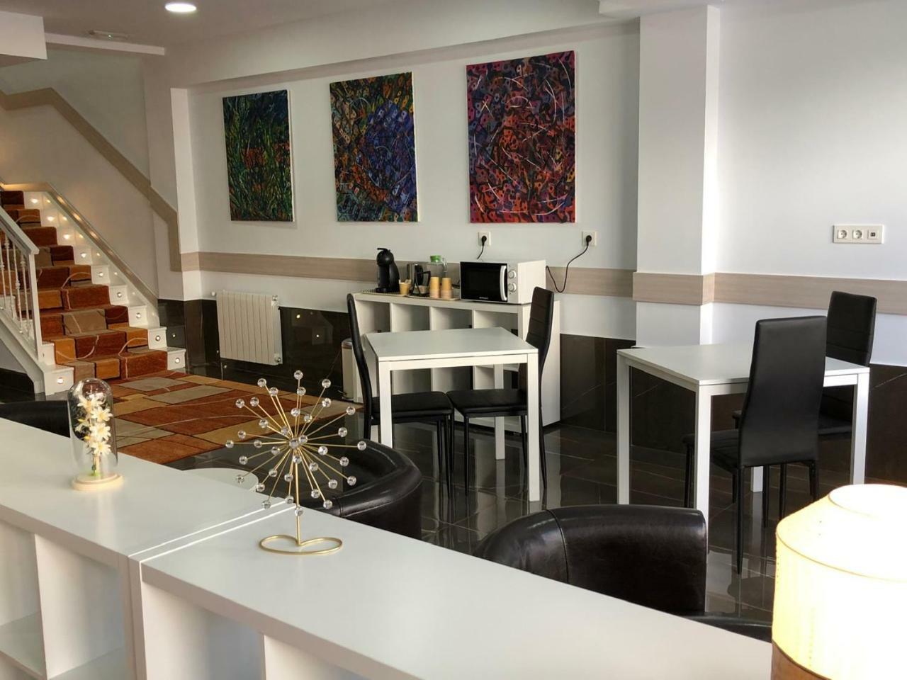 Maison d'hôtes Miribilla 2*